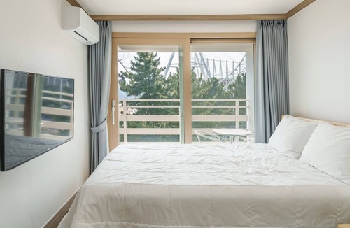 Sokcho House | Sokcho Harmony Pension