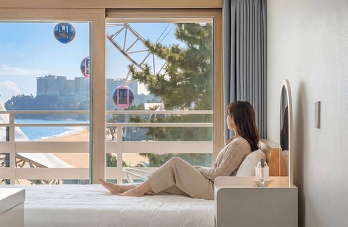Sokcho House | Sokcho Harmony Pension