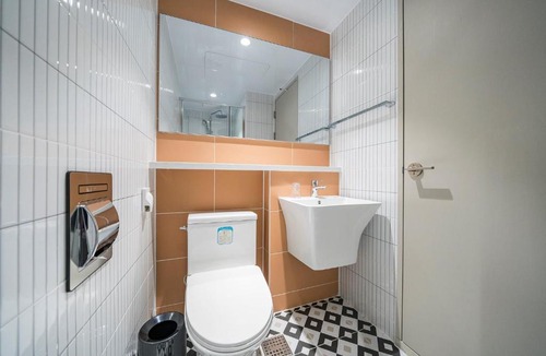 Sokcho Hotel | Sokcho Mari Vista Hotel