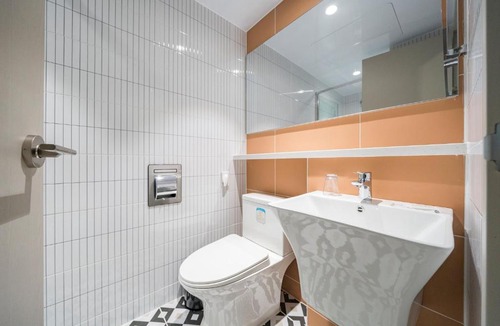 Sokcho Hotel | Sokcho Mari Vista Hotel