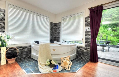 Sokcho House | Sokcho Olive Spa Pension