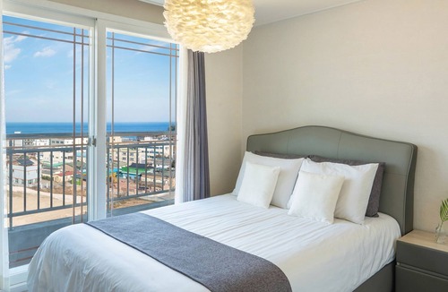Sokcho House | Sokcho Scenic House Pension
