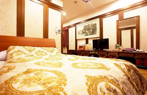 Sokcho Hotel | Sokcho Sumisan