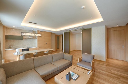 Samcheok Resort | Sol Beach Samcheok