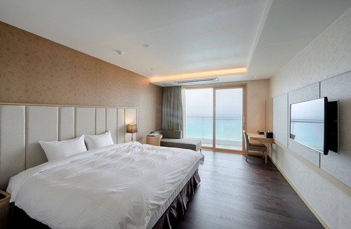Samcheok Resort | Sol Beach Samcheok