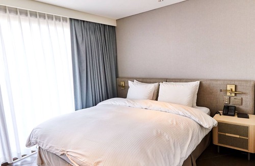 Yangyang Resort | Sol Beach Yangyang