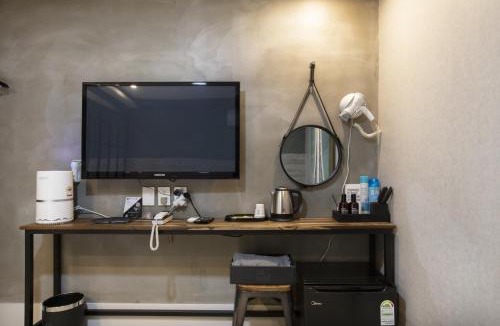 Busanjin Hotel | SoL Hotel