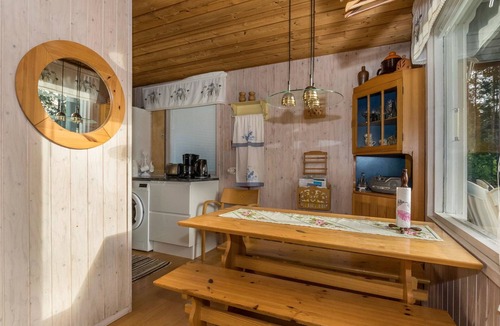 Replot House | Solgläntan by Interhome