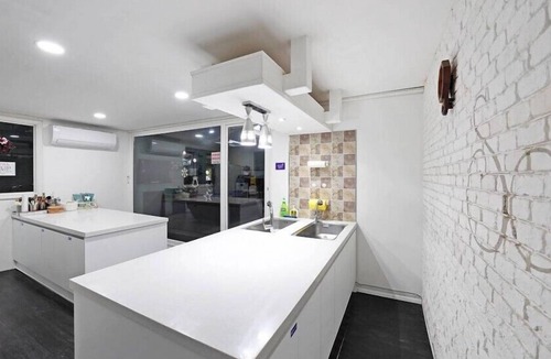 Yongmun House | Soljiearo Pension
