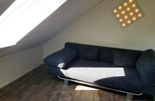 West Husum Apartment | Soltbargen