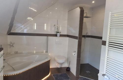 West Husum Apartment | Soltbargen