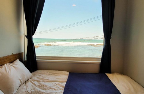 Downtown Hotel | Sometimes Jeju