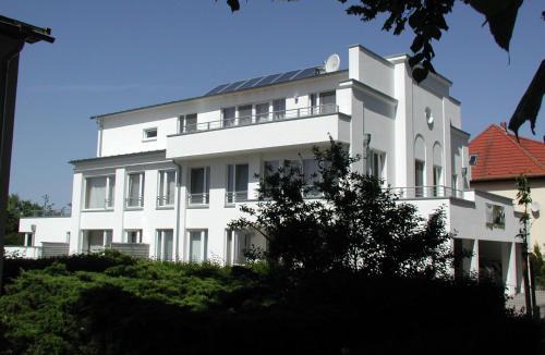 Alt Gaarz Apartment | Sommerloft Rerik
