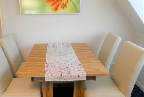 Eutin Apartment | Sommerwind