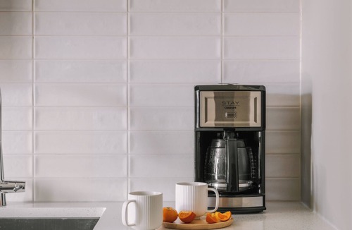 Jefferson Park Apartment | Sonder at Skyline | King Studio Apartment