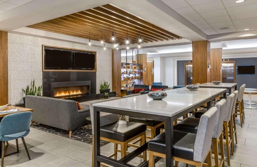 Downtown Denver Hotel | Sonesta Denver Downtown