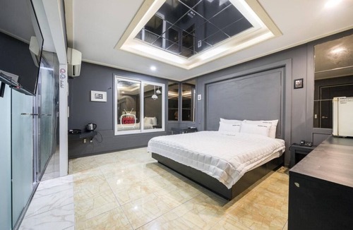 Haeundae Hotel | SongJeong coco hotel