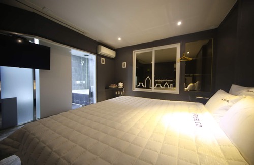 Haeundae Hotel | SongJeong coco hotel