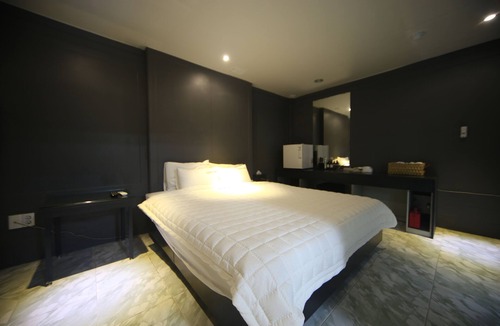 Haeundae Hotel | SongJeong coco hotel