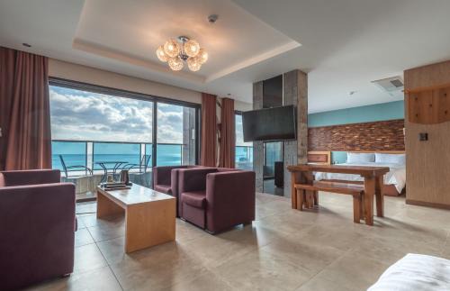 Haeundae Hotel | SongJeong Olla Hotel