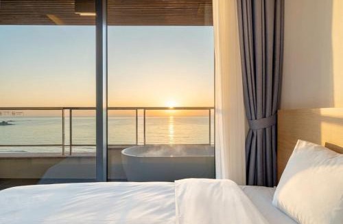 Haeundae Hotel | SongJeong Olla Hotel
