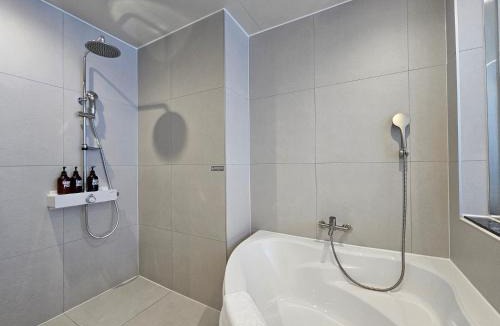 Haeundae Hotel | SongJeong Olla Hotel