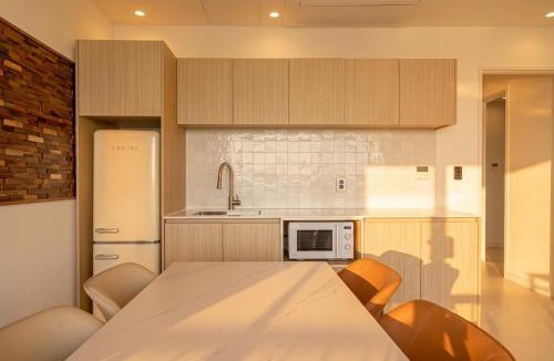 Haeundae Hotel | SongJeong Olla Hotel