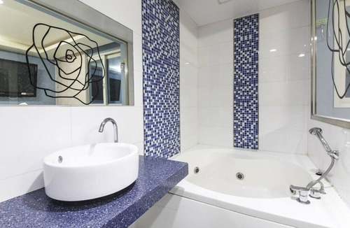 Haeundae Hotel | Songjeong V Hotel