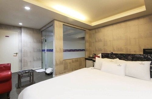 Haeundae Hotel | Songjeong V Hotel