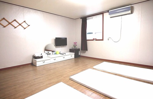 Boeun Hotel | Songnisan Grand Hotel & Condo