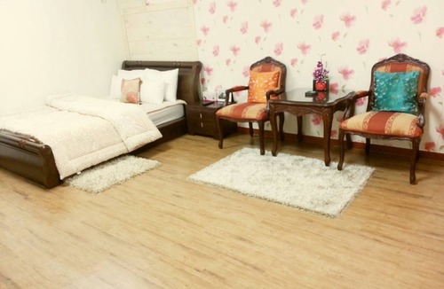 Boeun Hotel | Songnisan Grand Hotel & Condo