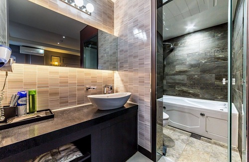 Pyeongtaek Hotel | Songtan Person