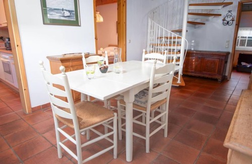 Norddeich House | Sonnenschein by Interhome