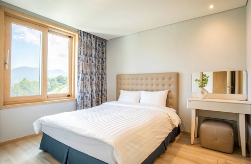 Cheongsong Hotel | Sono Belle Cheongsong