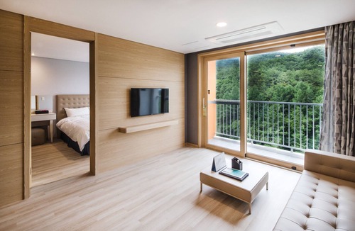 Cheongsong Hotel | Sono Belle Cheongsong