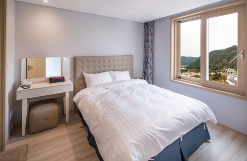 Cheongsong Hotel | Sono Belle Cheongsong