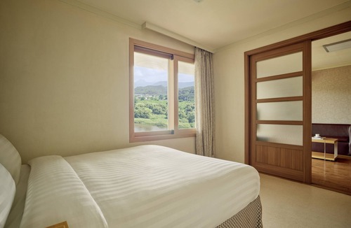 Yangpyeong Resort | Sono Belle Yangpyeong