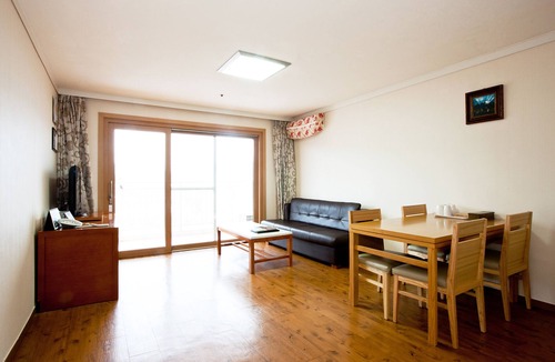Yangpyeong Resort | Sono Belle Yangpyeong