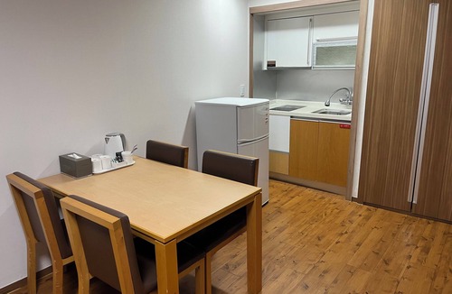 Yangpyeong Resort | Sono Belle Yangpyeong