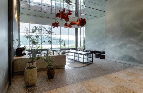 Gyeongju Resort | Sono Calm Gyeongju