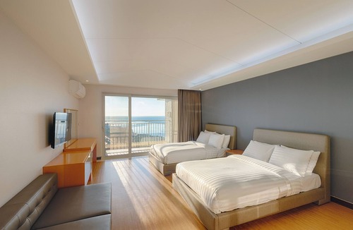 Taeheung-ri Resort | Sono Calm Jeju