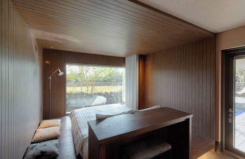 Taeheung-ri Resort | Sono Calm Jeju