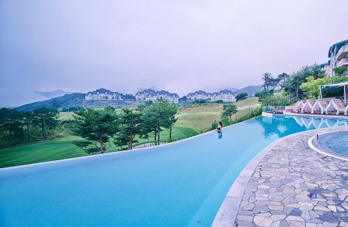 Seo Apartment | Sono Felice Village Vivaldi Park