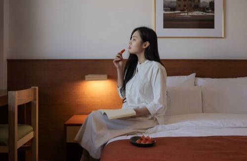 Sokcho Hotel | Soolim Hotel by Aank Sokcho