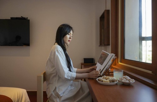 Sokcho Hotel | Soolim Hotel by Aank Sokcho