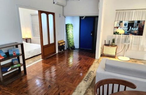 Seogwipo City House | Soonbigi 순비기 Jeju Stone House in Seogwipo
