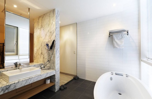 Namdong-gu Hotel | Sorae Tourist Hotel Cacao