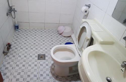 Seorak-dong Hotel | Sorak Garden Resortel