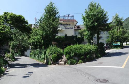 Seorak-dong Hotel | Sorak Garden Resortel