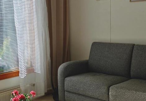 Seinajoki Apartment | Sorvarinraitin sydän